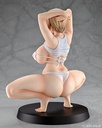 Mino Natsuki White Gal ver.