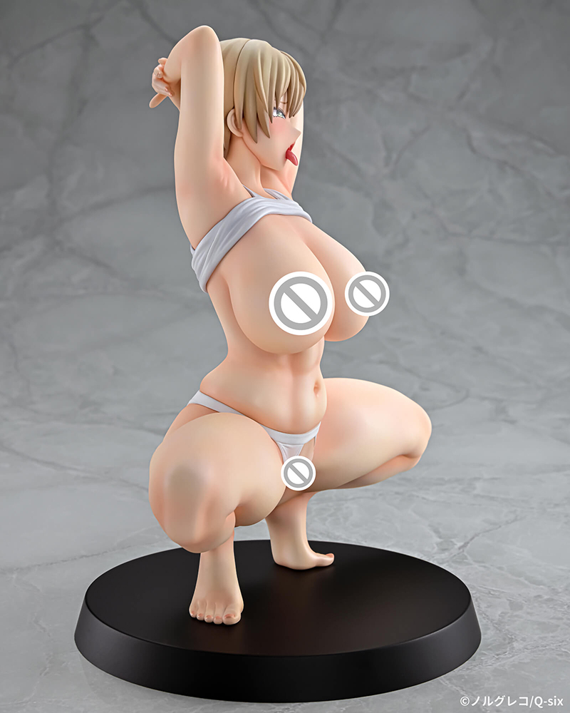Mino Natsuki White Gal ver.