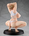 Mino Natsuki White Gal ver.