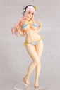 Super Sonico Summer Vacation ver. (Release)