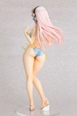 Super Sonico Summer Vacation ver. (Release)