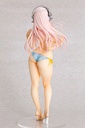 Super Sonico Summer Vacation ver. (Release)