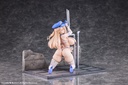 Christina Restrained Police Officer