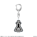 Monster Hunter Wilds Item icon Acrylic Keychain