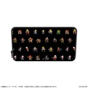 Street Fighter 6 pixel art sling bag