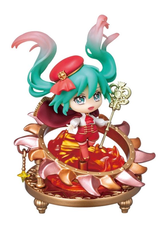 HATSUNE MIKU Starrium