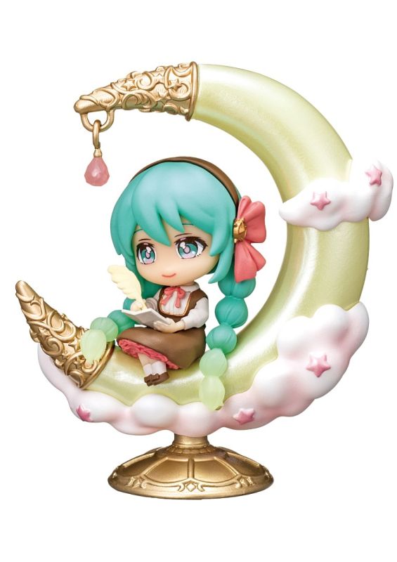 HATSUNE MIKU Starrium
