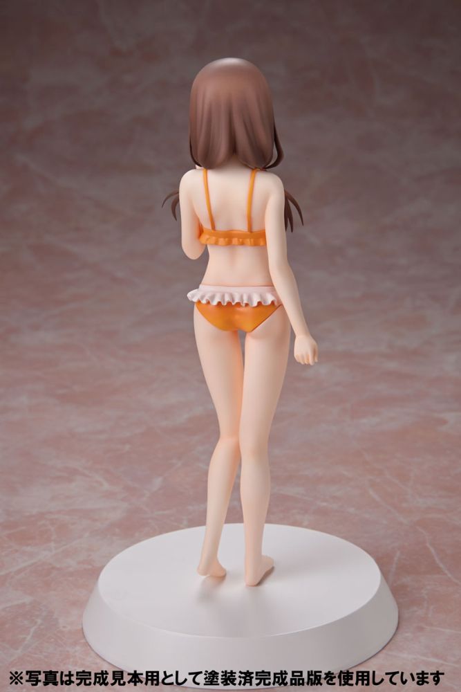 Assemble Heroines Kaguya-sama:Love Is War - Miko Iino【Summer Queens】