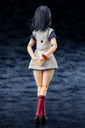 Rikka Takarada (Gridman Universe) Articulated Plastic Model (re-run)