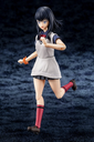 Rikka Takarada (Gridman Universe) Articulated Plastic Model (re-run)
