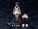 Rikka Takarada (Gridman Universe) Articulated Plastic Model (re-run)