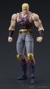 DIGACTION "Fist of the North Star" THOUZER
