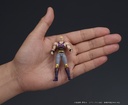DIGACTION "Fist of the North Star" THOUZER