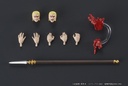DIGACTION "Fist of the North Star" THOUZER