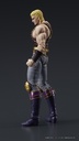 DIGACTION "Fist of the North Star" THOUZER