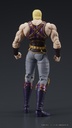 DIGACTION "Fist of the North Star" THOUZER