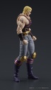 DIGACTION "Fist of the North Star" THOUZER