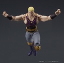 DIGACTION "Fist of the North Star" THOUZER