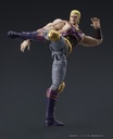 DIGACTION "Fist of the North Star" THOUZER