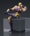 DIGACTION "Fist of the North Star" THOUZER