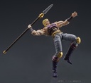 DIGACTION "Fist of the North Star" THOUZER