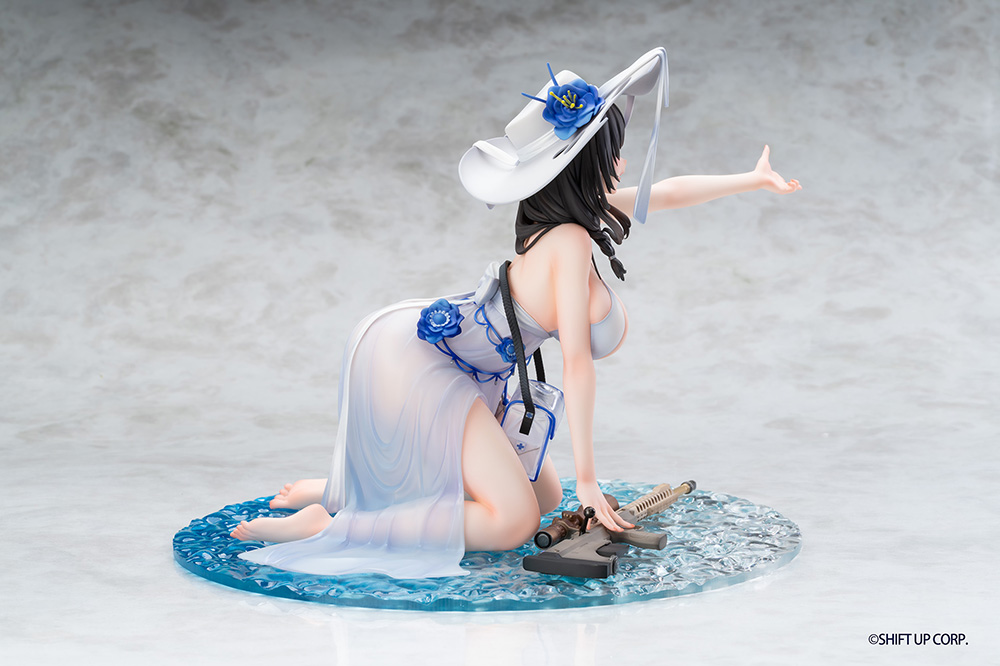 Goddess of Victory: Nikke Mary: Bay Goddess