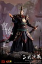 KEEPGOING STUDIO "ROMANCE OF THE THREE KINGDOMS" CAO CAO 1/12 SCALE ACTION FIGURE