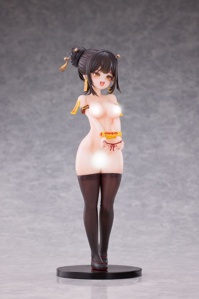 APOCRYPHA TOY MUSHROOM 1/6 SCALE FIGURE