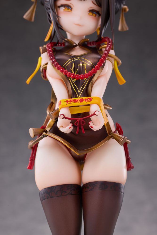 APOCRYPHA TOY MUSHROOM 1/6 SCALE FIGURE
