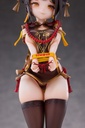 APOCRYPHA TOY MUSHROOM 1/6 SCALE FIGURE