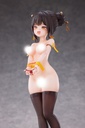 APOCRYPHA TOY MUSHROOM 1/6 SCALE FIGURE