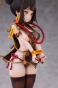 APOCRYPHA TOY MUSHROOM 1/6 SCALE FIGURE