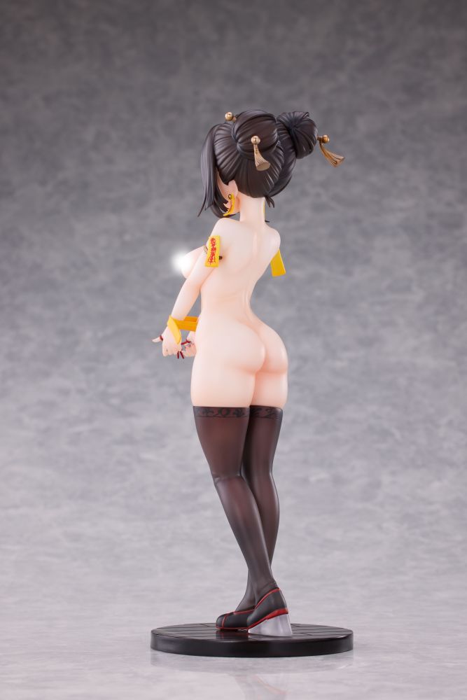 APOCRYPHA TOY MUSHROOM 1/6 SCALE FIGURE