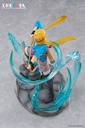 Daemons of the Shadow Realm DRESSTA Statue Figure - Yuru
