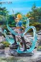 Daemons of the Shadow Realm DRESSTA Statue Figure - Yuru