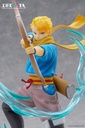 Daemons of the Shadow Realm DRESSTA Statue Figure - Yuru
