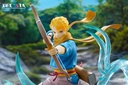 Daemons of the Shadow Realm DRESSTA Statue Figure - Yuru