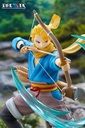 Daemons of the Shadow Realm DRESSTA Statue Figure - Yuru