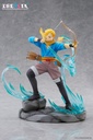 Daemons of the Shadow Realm DRESSTA Statue Figure - Yuru