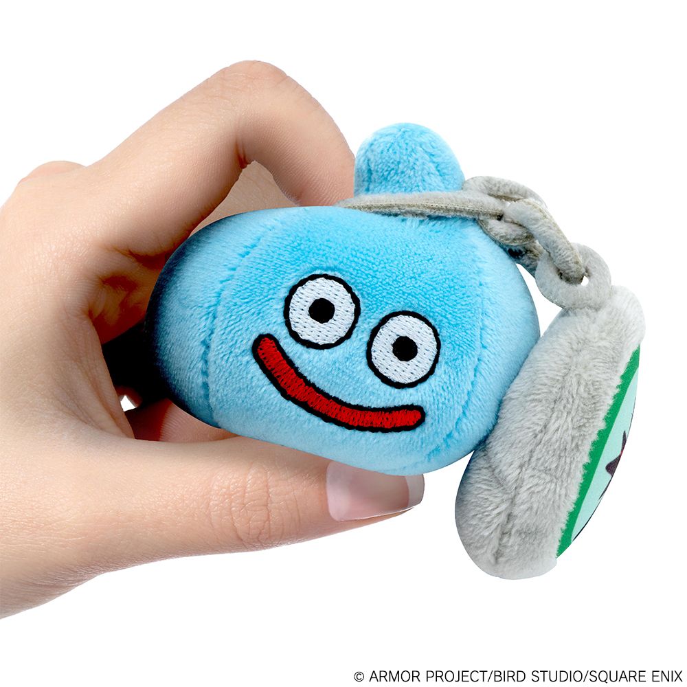 Dragon Quest Walk Gyutto Nigirou! Slamichi
