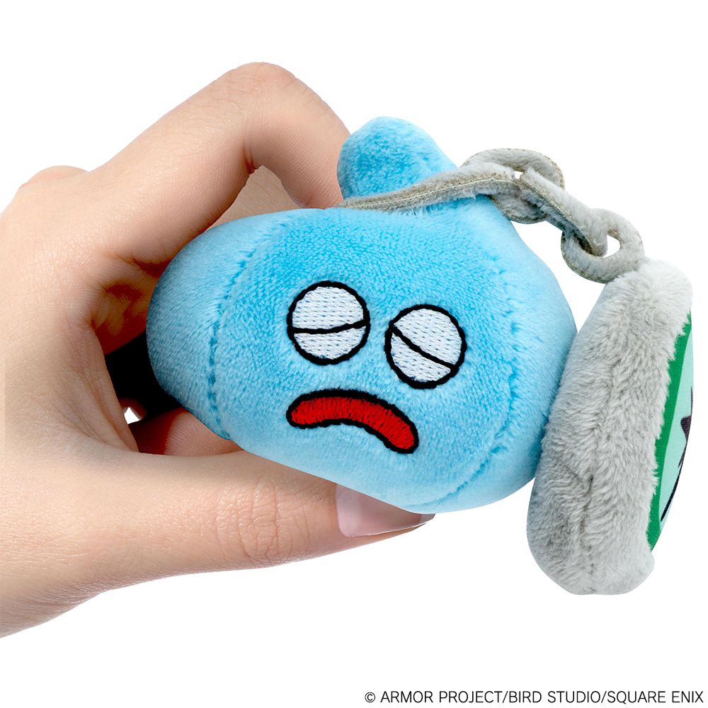 Dragon Quest Walk Gyutto Nigirou! Shobomichi