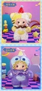 YANCHUANG LOVELY EMMA FLAVOR TWIST SERIES TRADING PLUSH