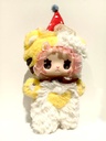 YANCHUANG LOVELY EMMA FLAVOR TWIST SERIES TRADING PLUSH