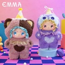 YANCHUANG LOVELY EMMA FLAVOR TWIST SERIES TRADING PLUSH