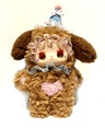 YANCHUANG LOVELY EMMA FLAVOR TWIST SERIES TRADING PLUSH