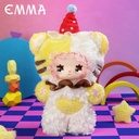 YANCHUANG LOVELY EMMA FLAVOR TWIST SERIES TRADING PLUSH