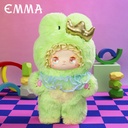 YANCHUANG LOVELY EMMA FLAVOR TWIST SERIES TRADING PLUSH