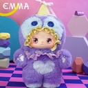 YANCHUANG LOVELY EMMA FLAVOR TWIST SERIES TRADING PLUSH
