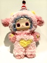 YANCHUANG LOVELY EMMA FLAVOR TWIST SERIES TRADING PLUSH