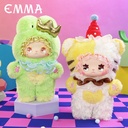 YANCHUANG LOVELY EMMA FLAVOR TWIST SERIES TRADING PLUSH
